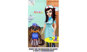 Kitty and Puppy Doctor Checkup Hospital for Android - Download the APK from Habererciyes